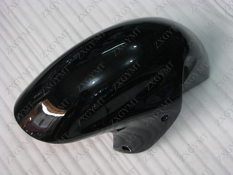 Обтекатель мотоцикла Gsx 1300R 1997 - 2007 красный черный набор для всего тела GSXR 1300 2000