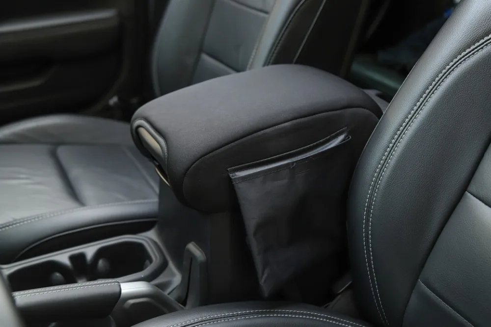 CarCarHome подлокотник, чехлы для стола, сумка для хранения сидений, коробка для хранения интерьера, для Jeep Wrangler JL 18