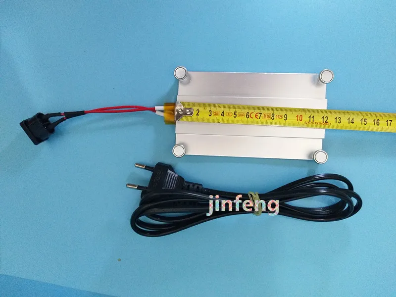 Съемник светодиодный 2 шт. демонтаж нагревательного чипа сварочная станция BGA