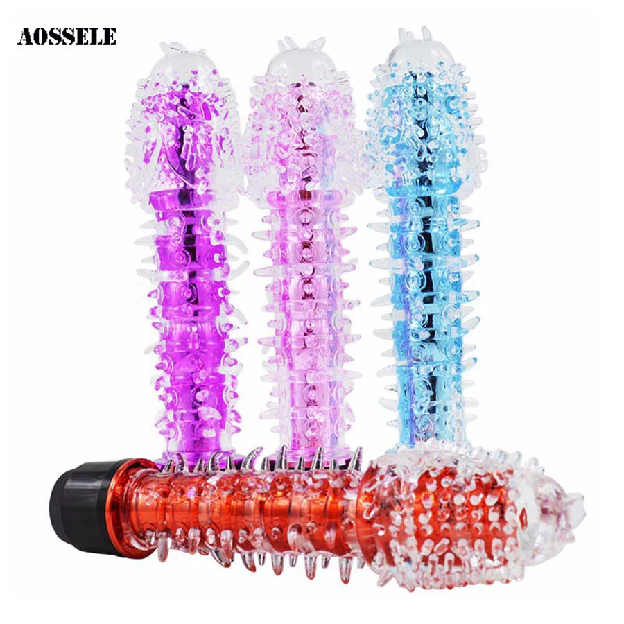 Многоскоростной вибратор для точки G Мощный пениса Массажер Стимулятор клитора