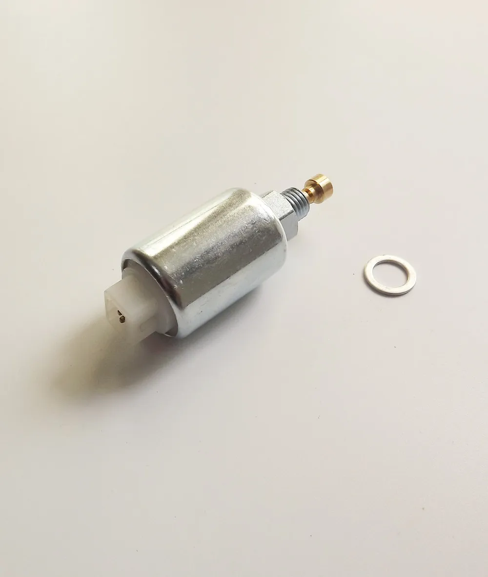 Карбюратор топливный соленоид ДЛЯ Briggs& Stratton Carb 699915 794572 796109 799728