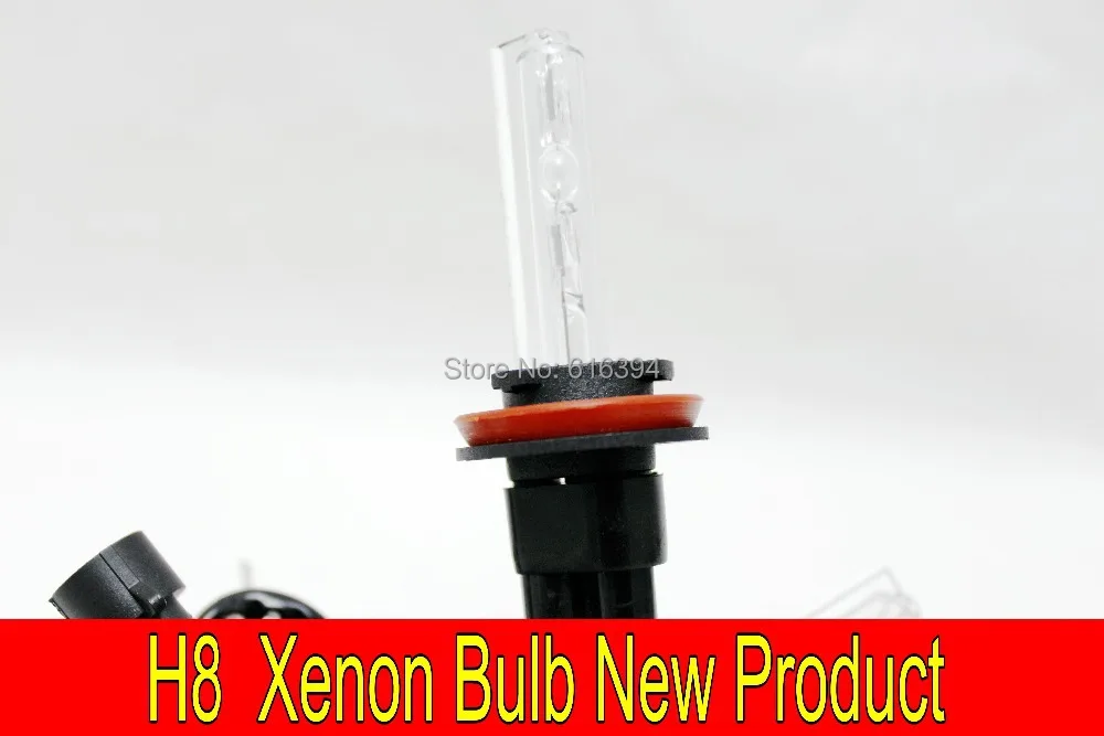 Бесплатная доставка Автомобильная HID ксеноновая лампа 35 Вт/аналогичная