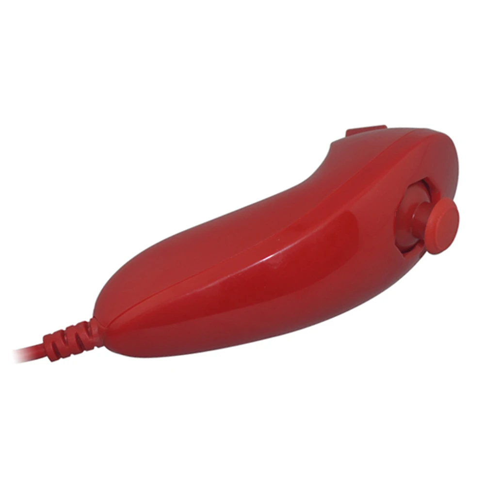 100 шт. пульт дистанционного управления видеоиграми левосторонний контроллер