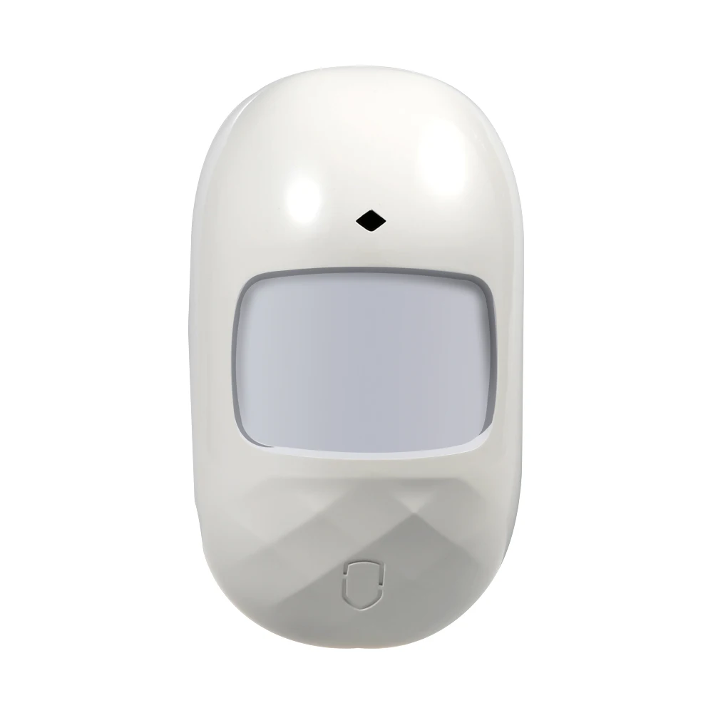 Wolf-Guard WM2GR DIY Беспроводной GSM 2,4 ГГц wifi домашняя сигнализация охранная система щит хост датчик двери PIR детектор движения