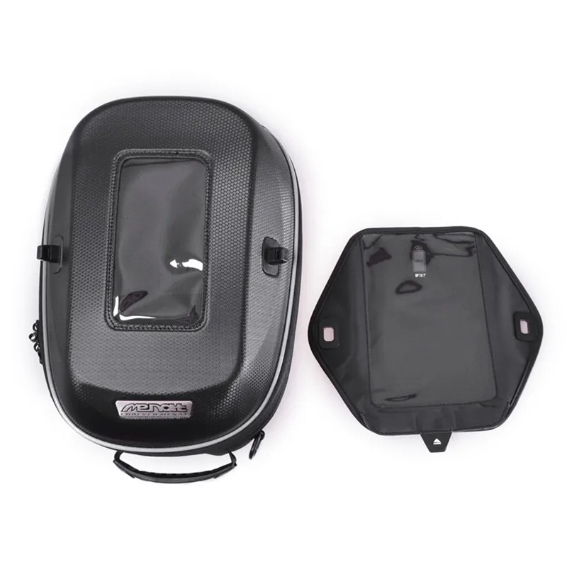 Мотоциклетные мешки из ПВХ для топливного бака водонепроницаемые Honda VFR 800 VTEC 02-11