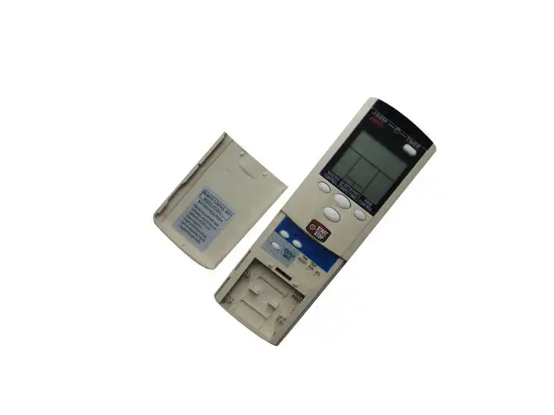 Пульт дистанционного управления для Fujitsu AUT18RGA AUY12AG AUY14AG AUY18AG AUY12RG AUY14RG AUY18RG и