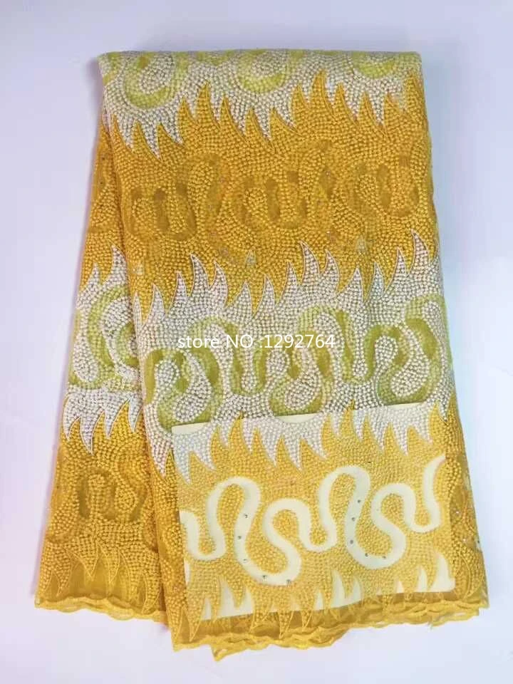 Последние Африканский шнур кружевной ткани Швейцарский Шнурок Маркизета