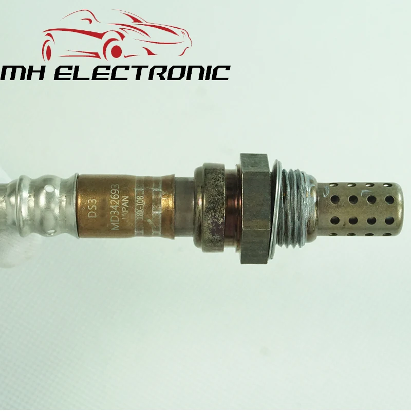 MH Электронный восходящий кислородный датчик O2 соотношение воздушного топлива