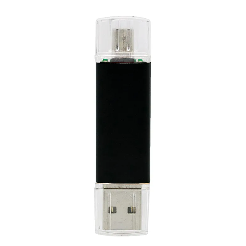 Телефон OTG USB флэш накопитель 4 ГБ 8 16 мобильный телефон внешний 32 бесплатно DHL