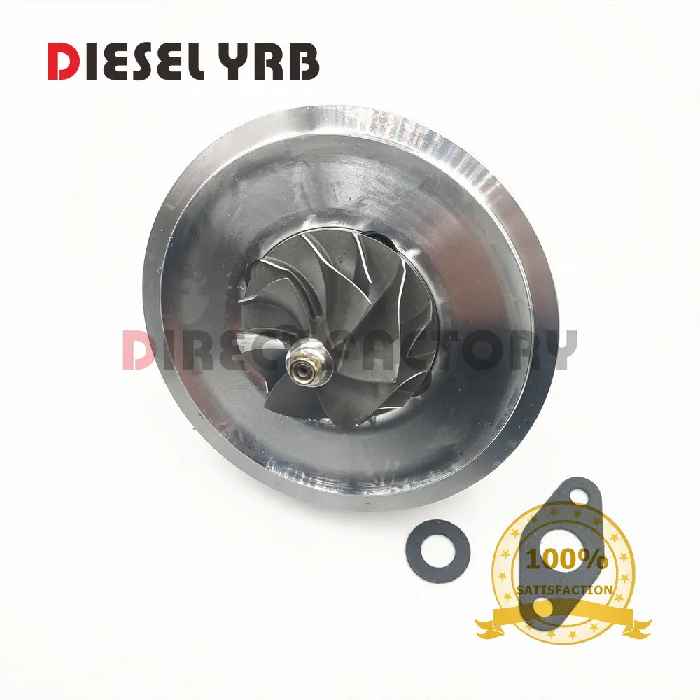 Турбокомпрессор RHF5H VF38 VF40 CHRA 14411-AA510 турбокартридж для Subaru Legacy GT / Outback XT 2005-2009 14411AA510