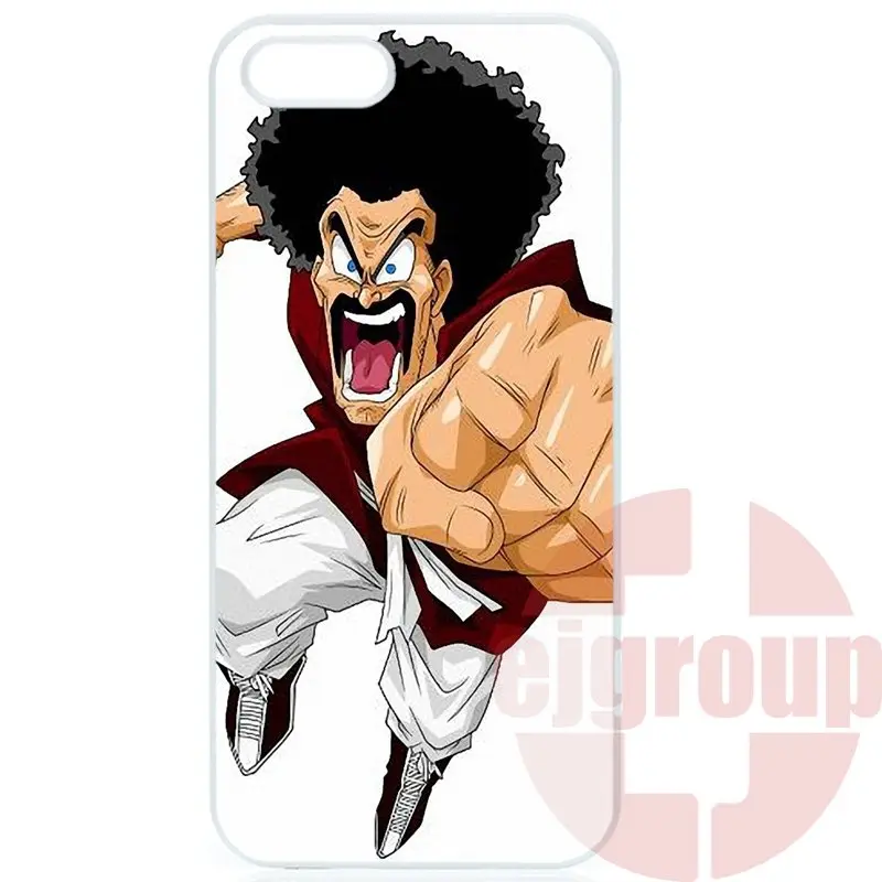 Сотовый Телефон Случае Покрытие Dbz Г-Н Сатаны Для Samsung Galaxy S2 S3 S4 S5 S6 S7 edge mini Active Ace2 Ace