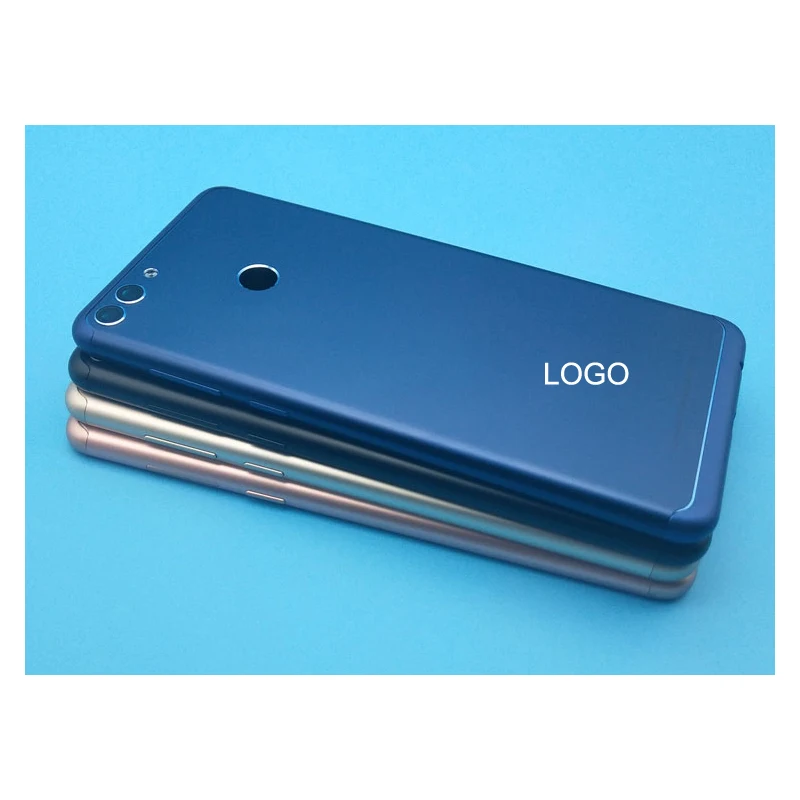 Оригинальный чехол для Coolpad Cool 6 play Cool6 cool задняя крышка корпус батарейного отсека