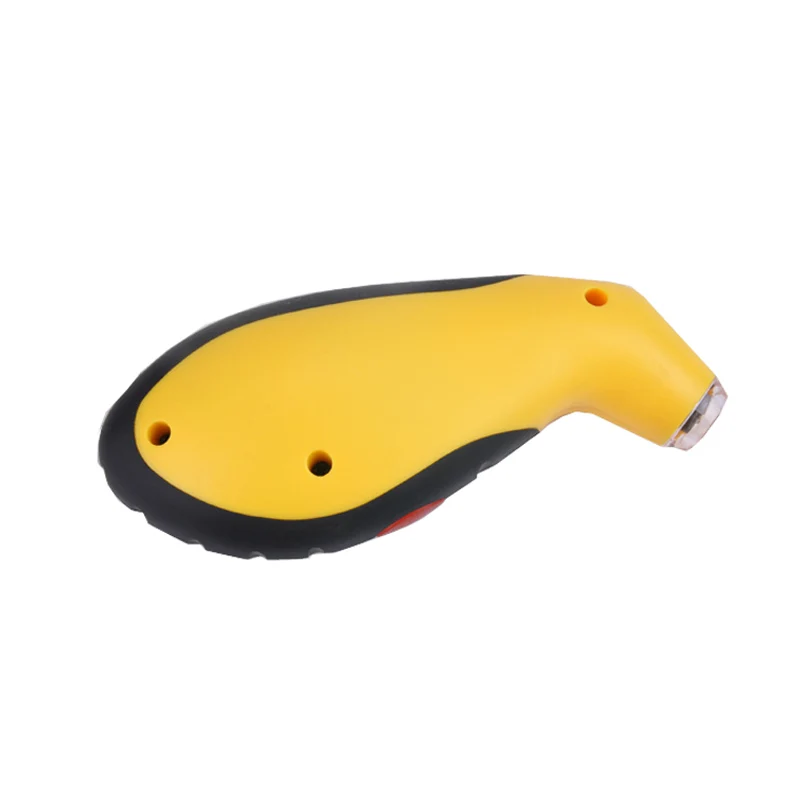 Домашний портативный цифровой датчик давления в шинах электронный