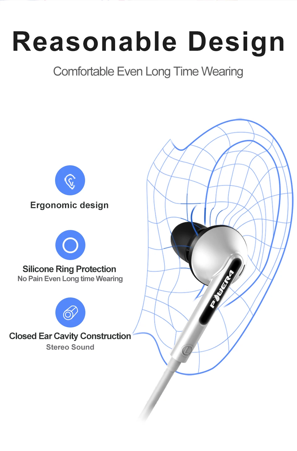 Power4 активные интеллектуальные Проводные головные уборы для iPhone/Lightning Мини Bluetooth беспроводные гарнитуры с зарядкой и музыкой 2 в 1