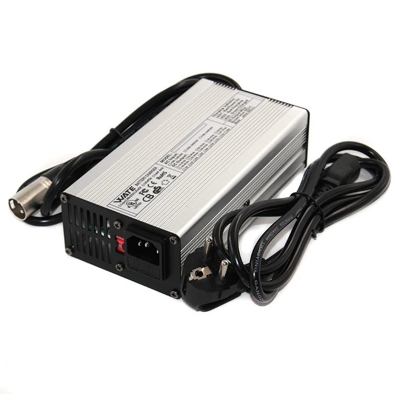 24v 8a lead acid battery charger mobility scooter charger power wheelchair charger free global shipping