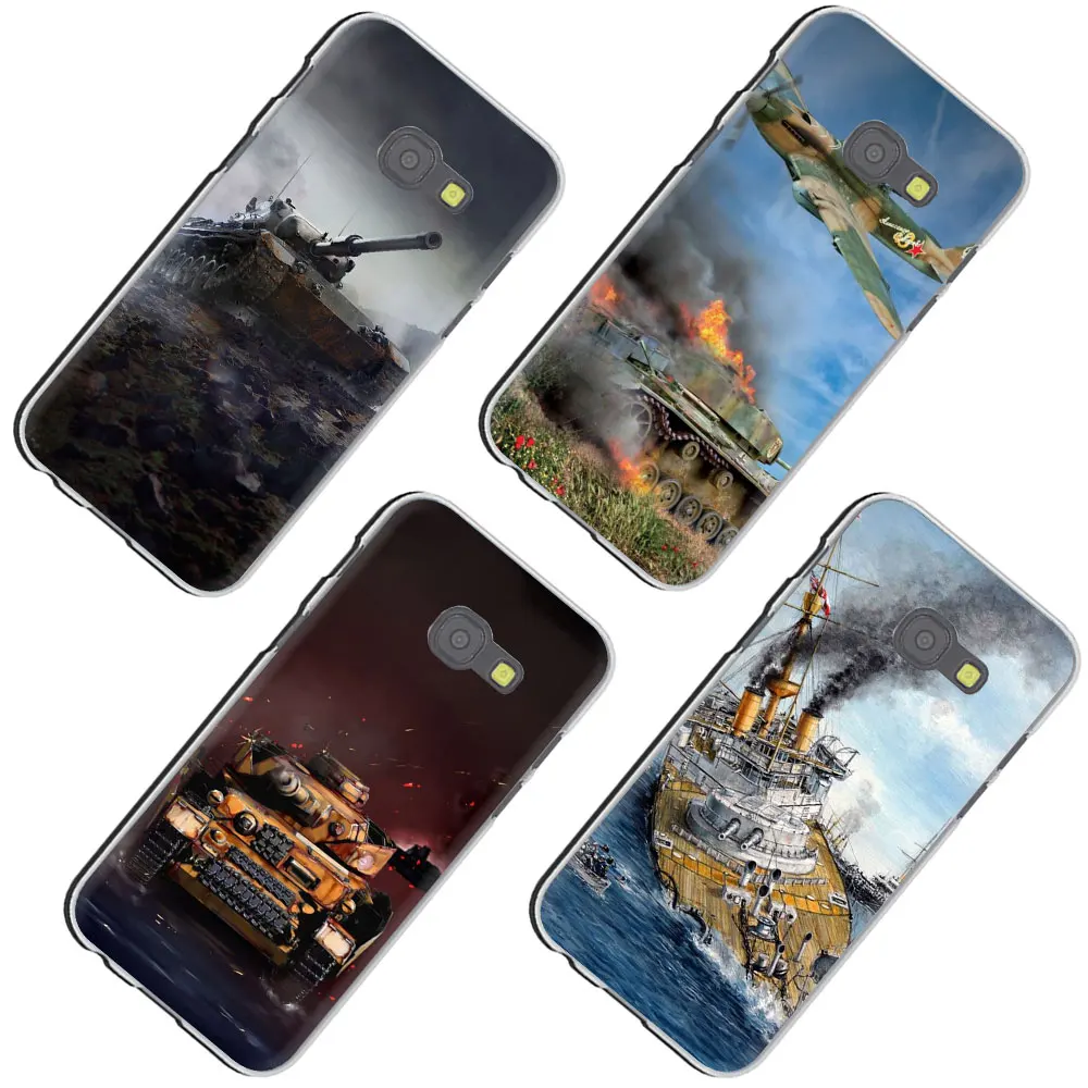 Чехол для телефона Galaxy J8 J7 Duo J6 J5 J4 J3 J2 J1 2016 2018 Prime 2017 версия ЕС США | Мобильные