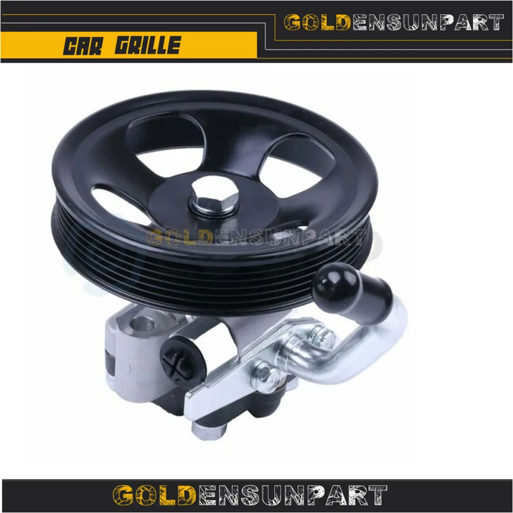 Насос гидроусилителя руля для Hyundai Santa Fe 57100 л V6 Gas 26100-5710026100 2001-2006