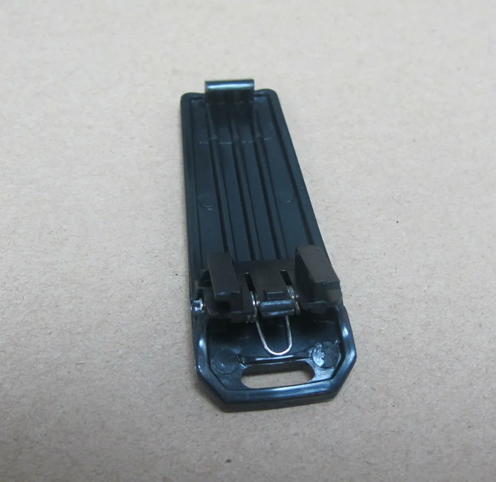 OPPXUN 5 шт. ремешках для Wouxun радио KG-UV3D KG-UV5D кг-679 кг-703 кг-81 KG-UVD1P, KG669P 679 P 639 P 689 P 839 KG-UV6D клип