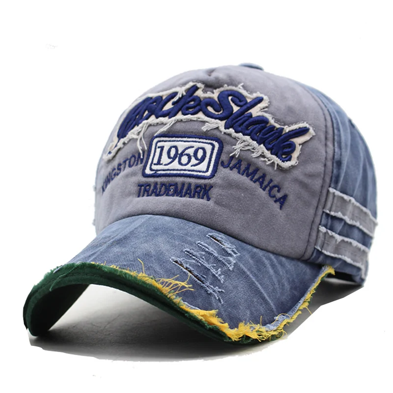 2020 брендовая Снэпбэк Кепка для мужчин и женщин кепки шапки винтажная шапка папы 5