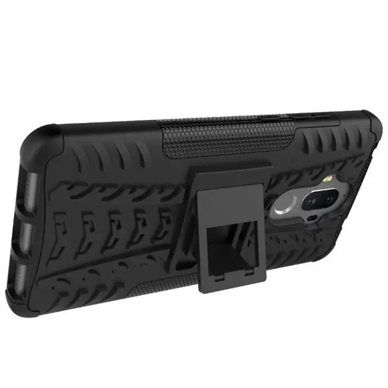Huawei Mate 9 Case MHA-L29 Luxury TPU &amp PC Dual Armor Silicone Back Cover For Mate9 MHA-L09 MHA L29 |