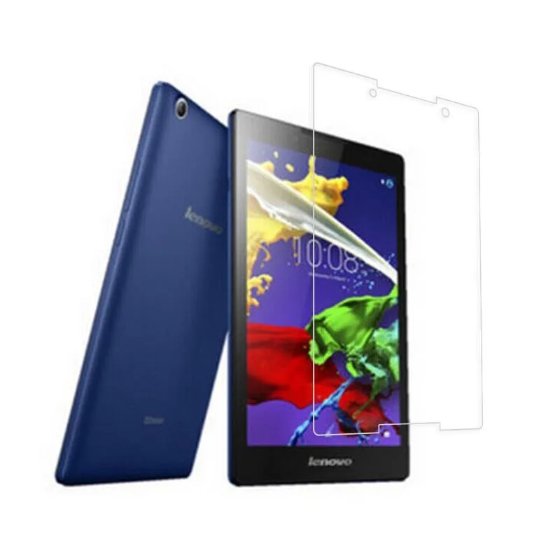Защитная пленка для экрана из закаленного стекла Lenovo Tab 2 A8-50F/A8-50LC/Tab3-850M 8 0 дюйма |