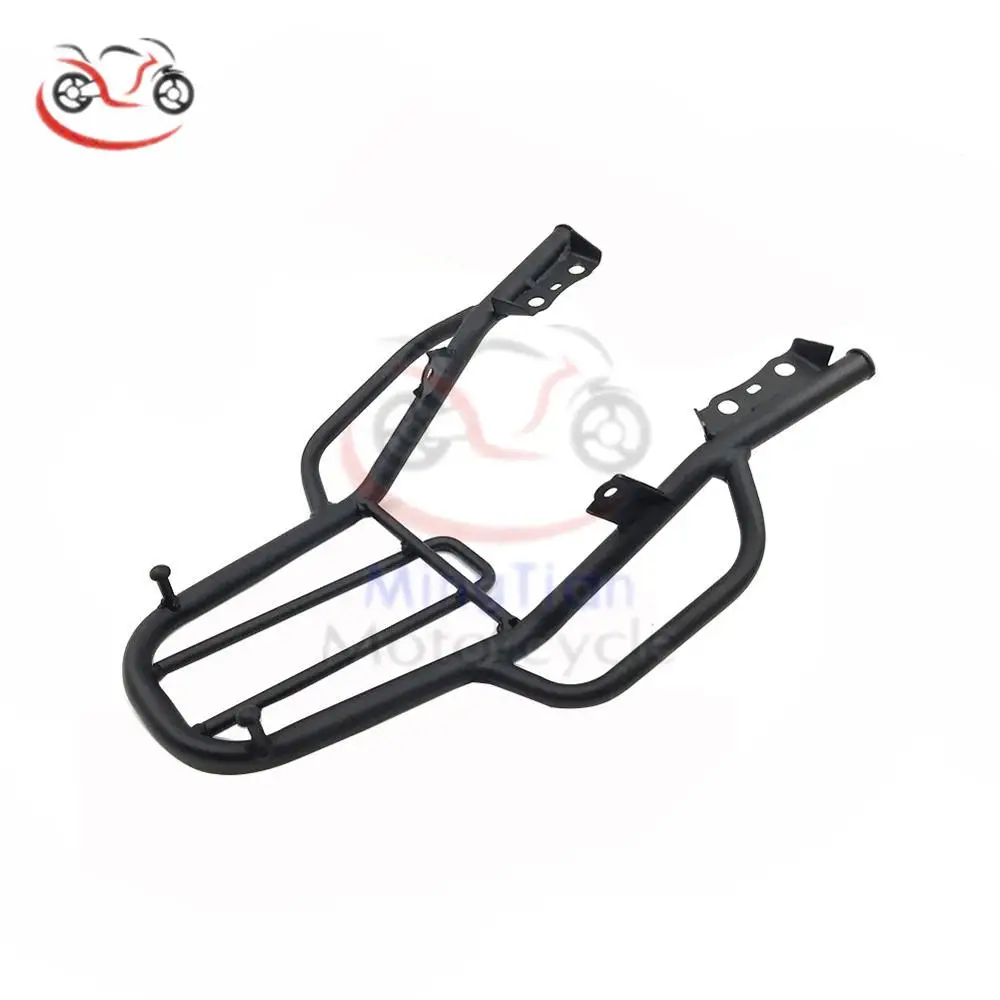 Стойка для заднего крыла ящик инструментов держатель багажа Supoort Cargo Shelf Mount Bracket