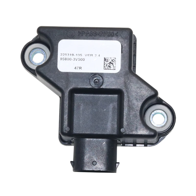 OEM 95800 3V500 225319 105 модуль контроля давления в шинах для Hyundai Kia|Комплекты системы