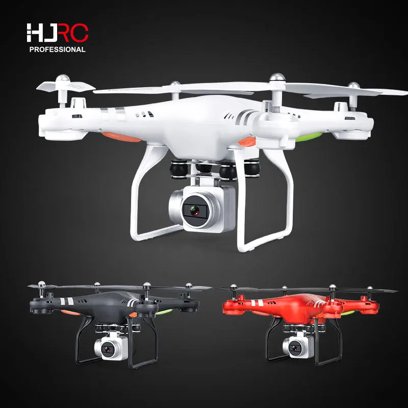 Квадрокоптер с дистанционным управлением и возвратом одной кнопкой для детей