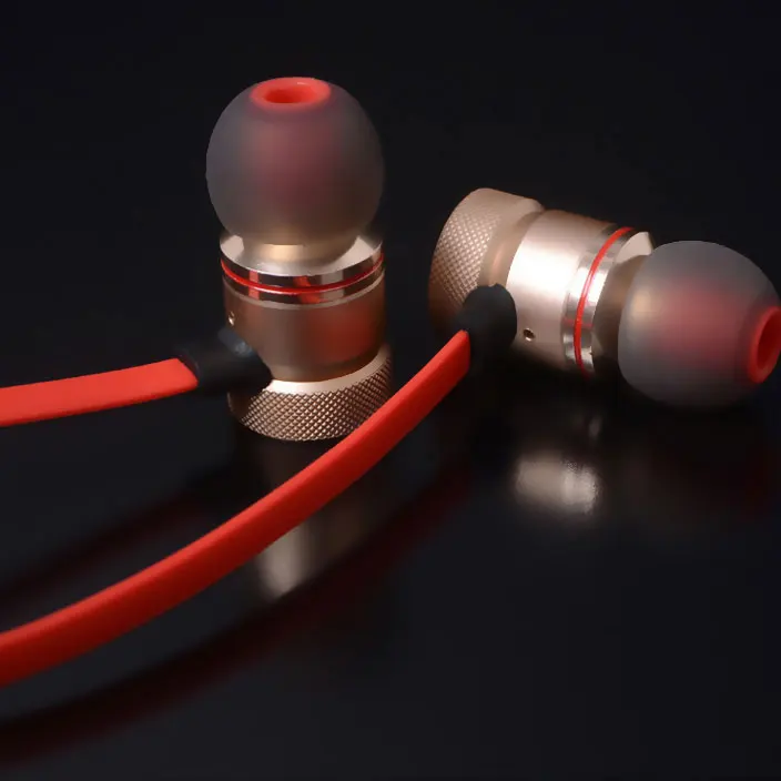 Беспроводные наушники Металлические Магнитные стерео спортивные басы Bluetooth наушники с микрофоном для всех телефонов стерео басы для музыки