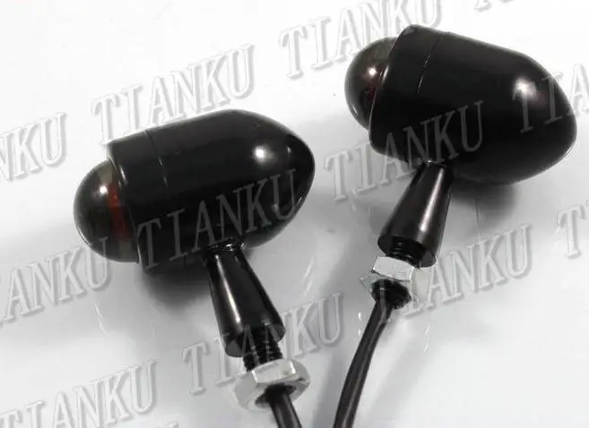 Светильник поворота для Honda Shadow Spirit Saber Aero ACE Steed VLX 400 600 1100 DLX VTX1300 1800 Magna VF 250 750 GoldWing 2
