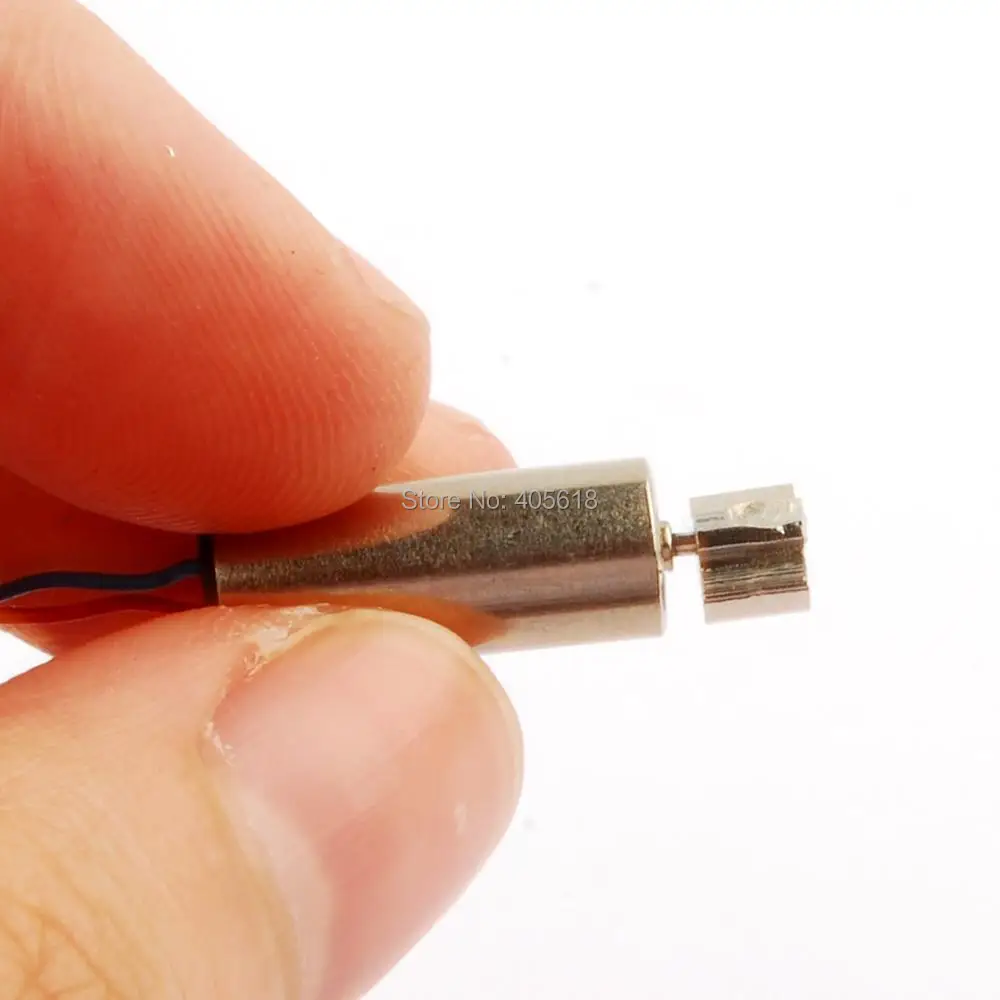 15 шт. шаговый двигатель с кабелем 1 5-4 в 19000 об./мин.