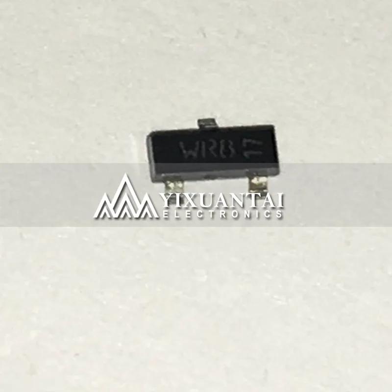 BZX84-B7V5 WR8 BZX84-C10 Z9W BZX84-C12 2 Вт BZX84-C13 Y3W SOT23.50pcs/лот Бесплатная доставка оригинал |