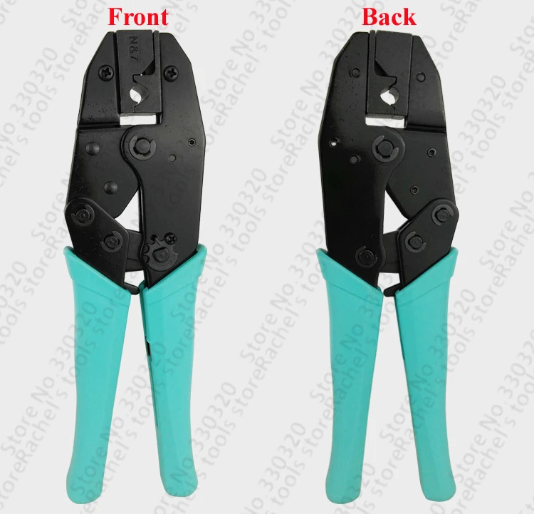 Network Crimping tool for RJ45 Cat7 Pliers 8Pin Crimper Tool | Инструменты