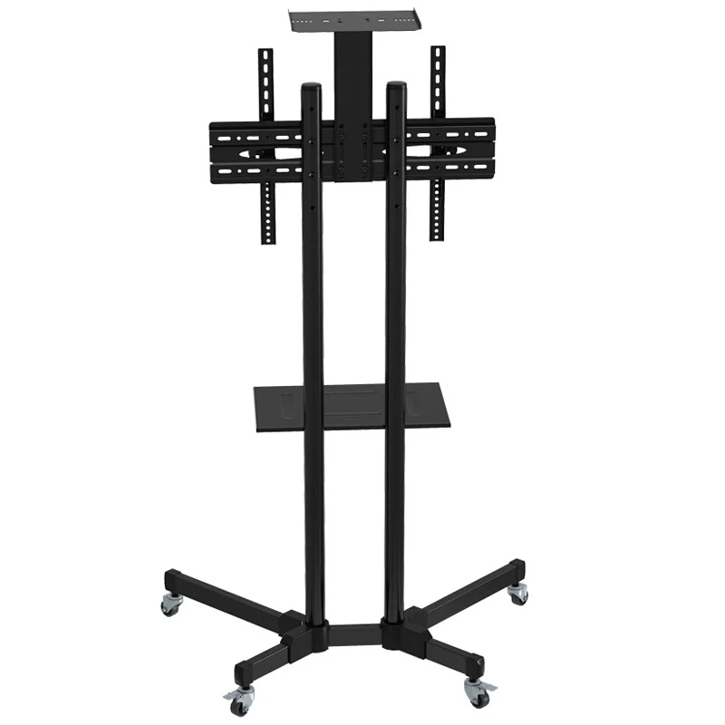УНИВЕРСАЛЬНАЯ ТЕЛЕЖКА для телевизора штатив на колесиках плазменного ТВ 32-65