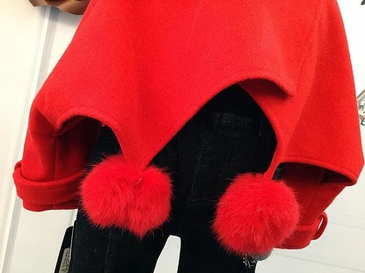 Осенне-зимнее пальто для девочек коллекция 2017 года осеннее крутая короткая