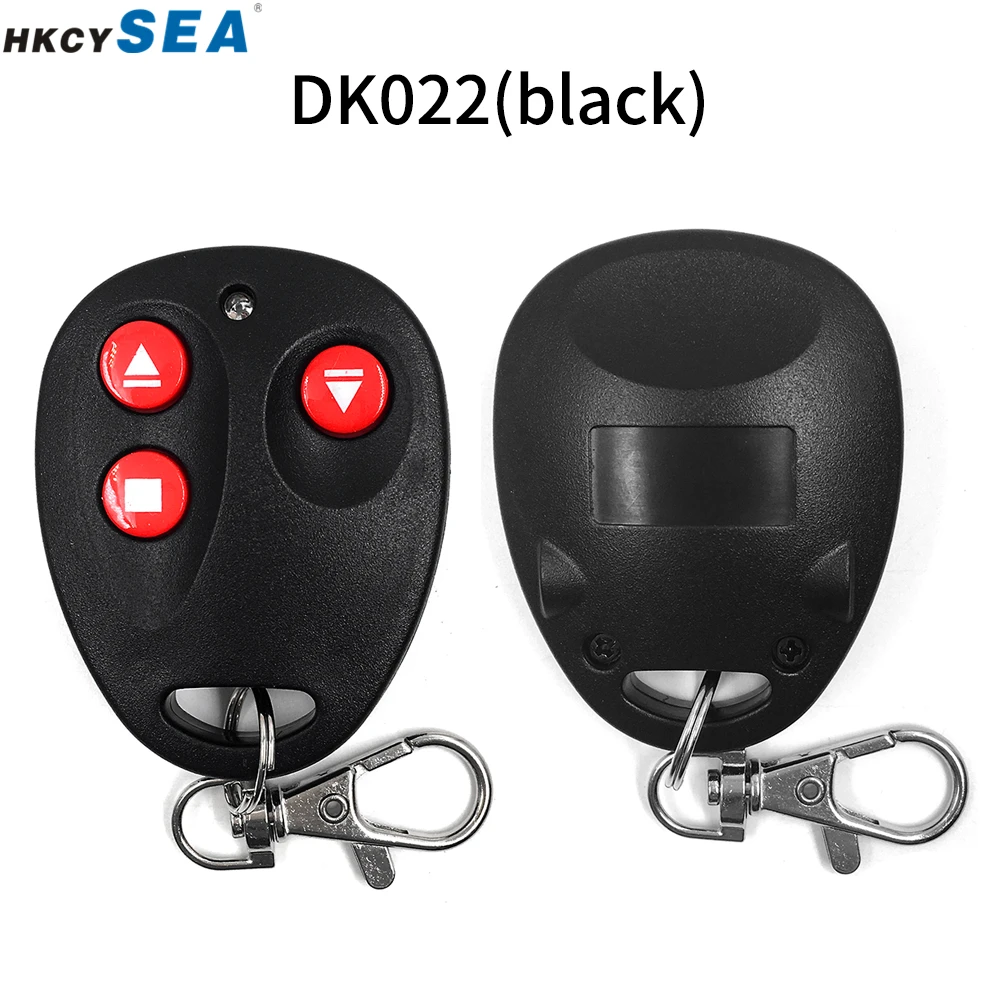 HKCYSEA 3 шт. беспроводной автоматическое дистанционное управление дубликатор для создания копий Privacy adjust 290-450 МГц для мотоцикла/автомобиля ключ/раздвижная дверь ключ