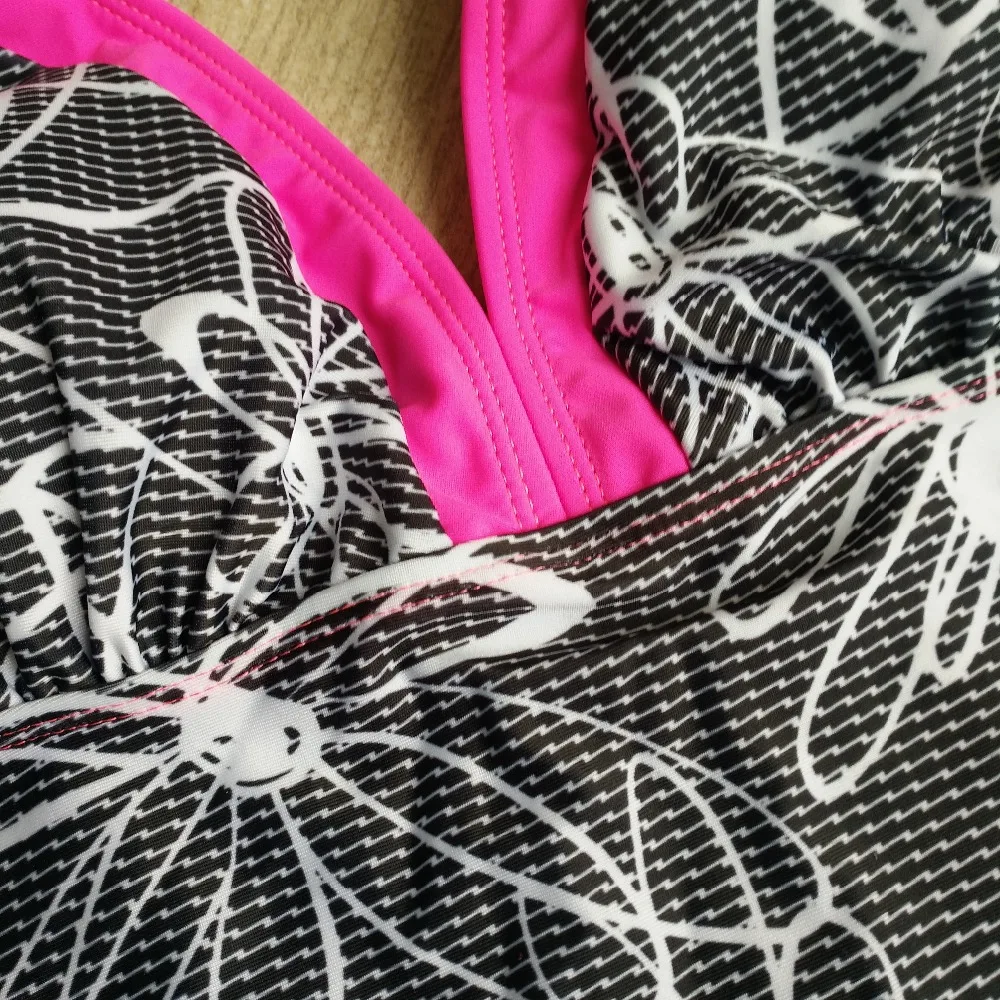 купальник купальники swimsuit больших размеров Biquini Mulher 2017 пикантные женские стиль