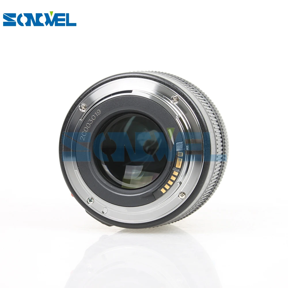 Объектив камеры Yongnuo YN100mm F2 AF MF Medium Telephoto Prime для Canon EOS Rebel 5D IV 1300D 800D 760D 750D 200D 77D Mark IV|lens