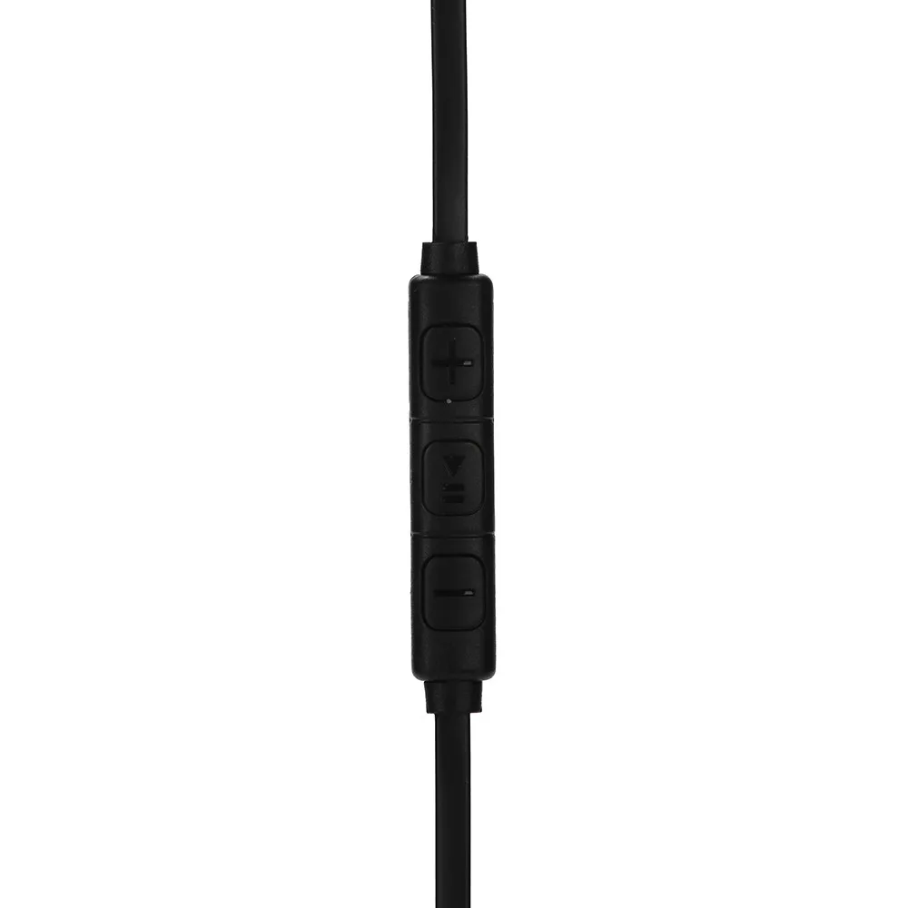 Sing Simple Design Music Headset With Microphone Bass Stereo In-Ear Earphones Earbuds Hands free A9 | Электроника