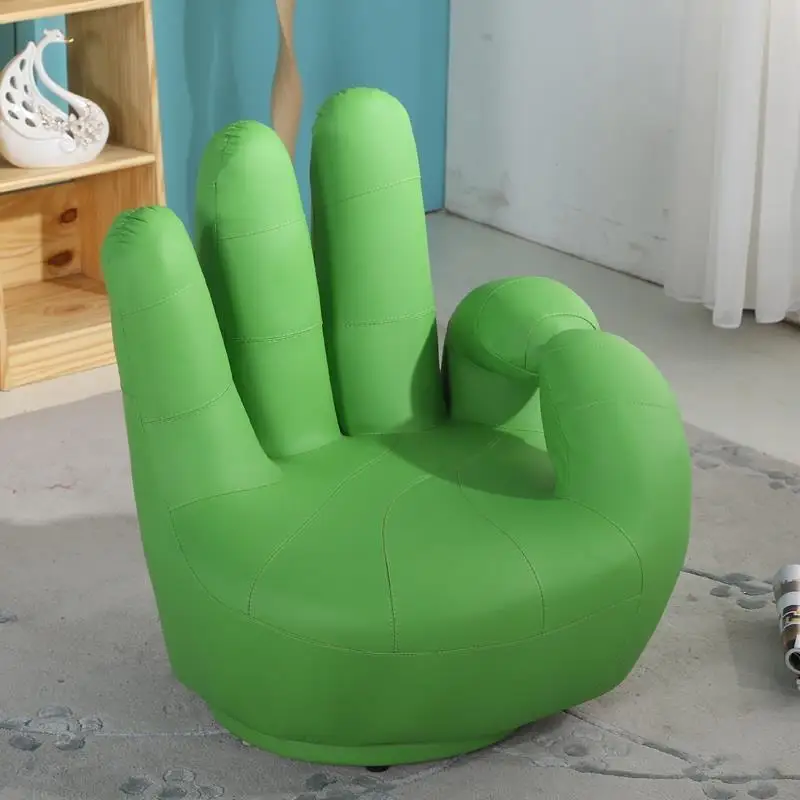 Number 21 Модерно Sgabello Escalera табурет для ног Puf Kruk диван Madeira Krukje Fauteuil гостиная Poef Pouf детская мебель табурет стул - Цвет: Number 21