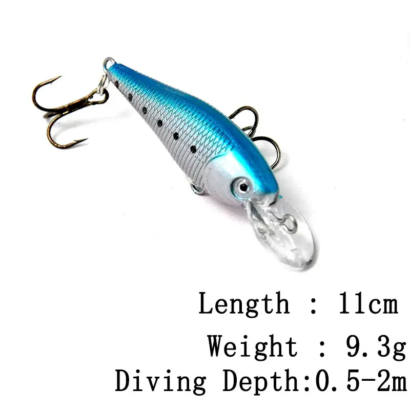 TOPLINE снасти Fly Ice набор мягких рыболовных приманок джиг гольян рыболовная