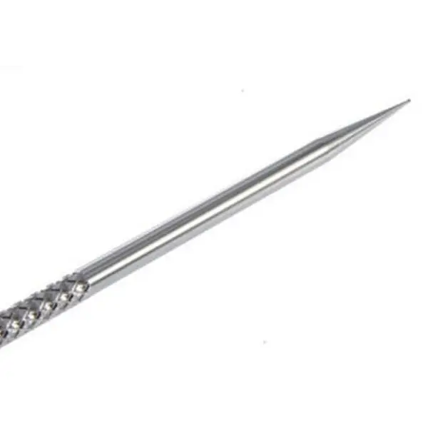 1 шт. средство для удаления угрей прыщей игла экстрактор пятна красота макияж