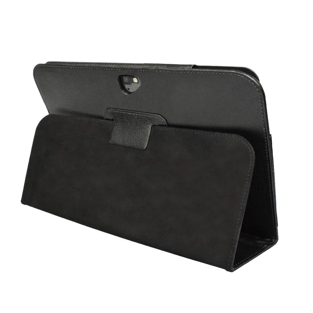 Чехол с магнитной подставкой и полным покрытием из искусственной кожи для Google nexus