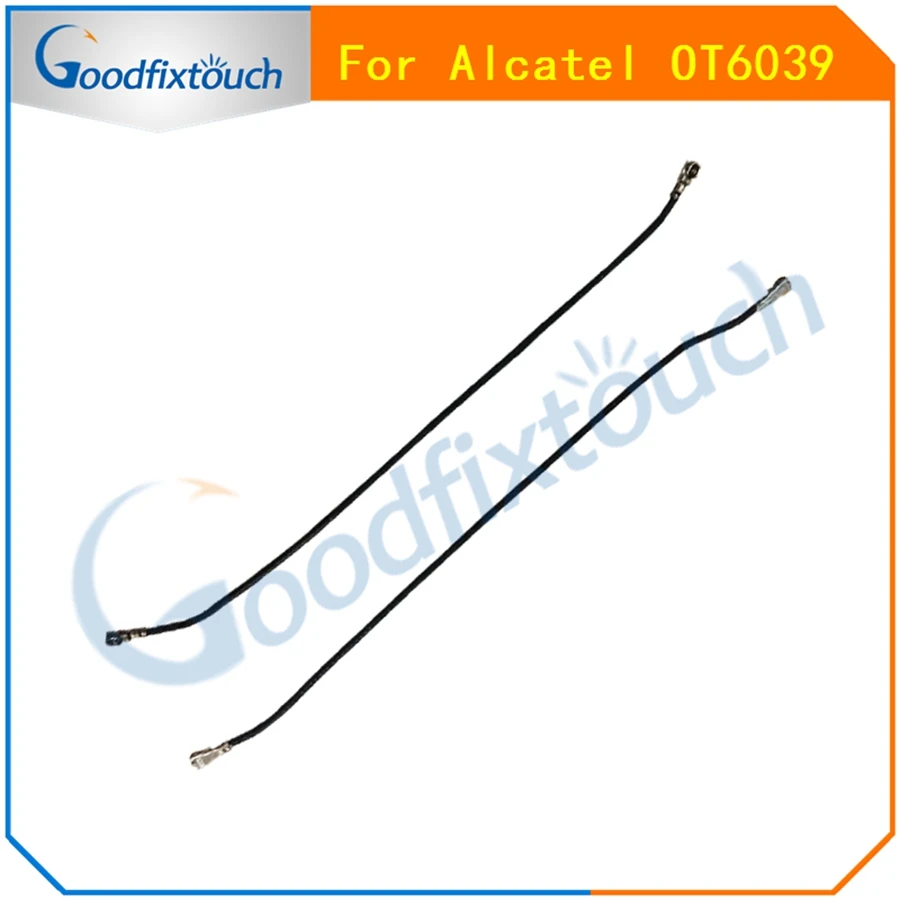 Для Alcatel One Touch Idol 3 OT6039 6039 6039A 6039K 6039Y антенна сигнальный гибкий кабель Линия