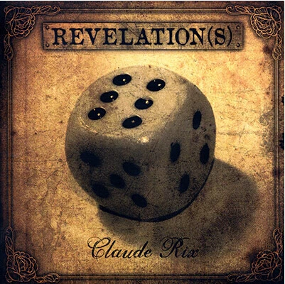 

Revelations by Claude Rix Magic tricks