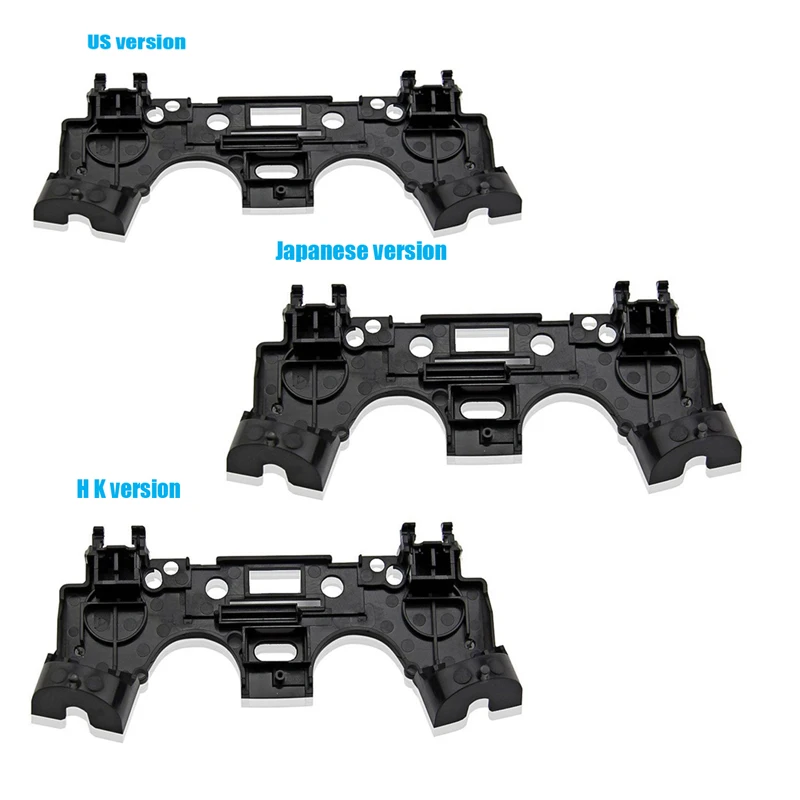 

100PCS Handle Bracket Stand for Sony for PS4 Inner Holder Stand Tray Support Clip Bracket for Playstation 4 Controller