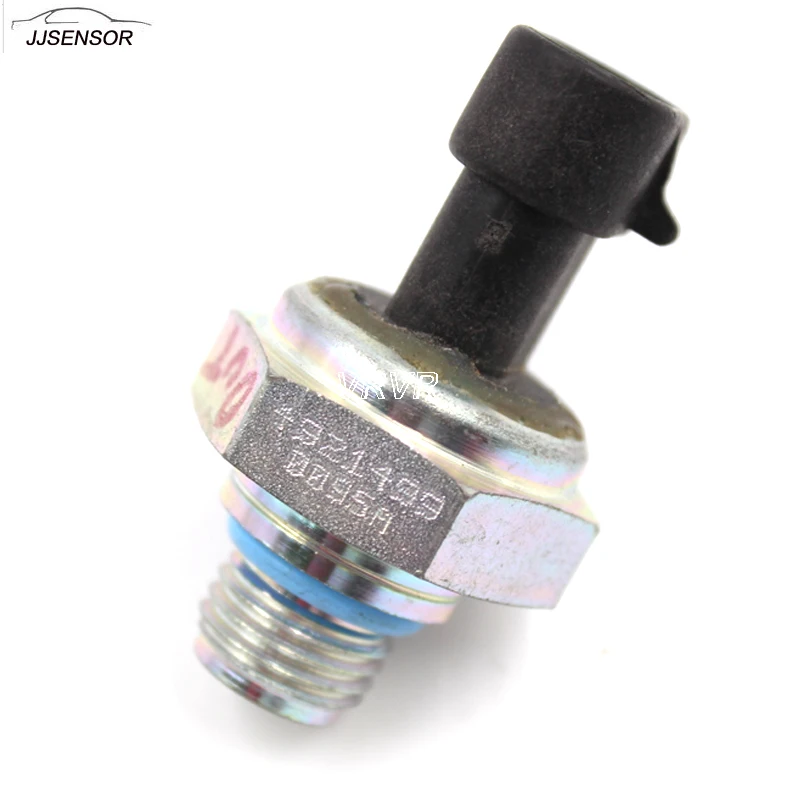 

NEW High Quality Fuel Pressure Sensor Switch For C umnins ISX QSX 4921499