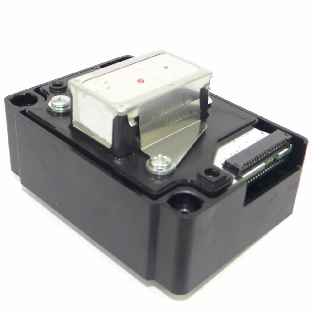 Печатающая головка F185000 печатающая для Epson ME1100 ME70 SC110 TX510FN B1100 L1300 ME650 C110 C120 C10 C1100 T30 T33