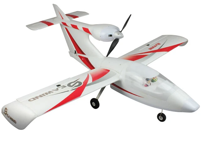 Dynam RC морской самолет ветер PNP 8968|plane mirror|plane stickersplane model |