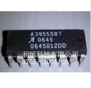 Новые и оригинальные A3955SBT|Запасные части| |